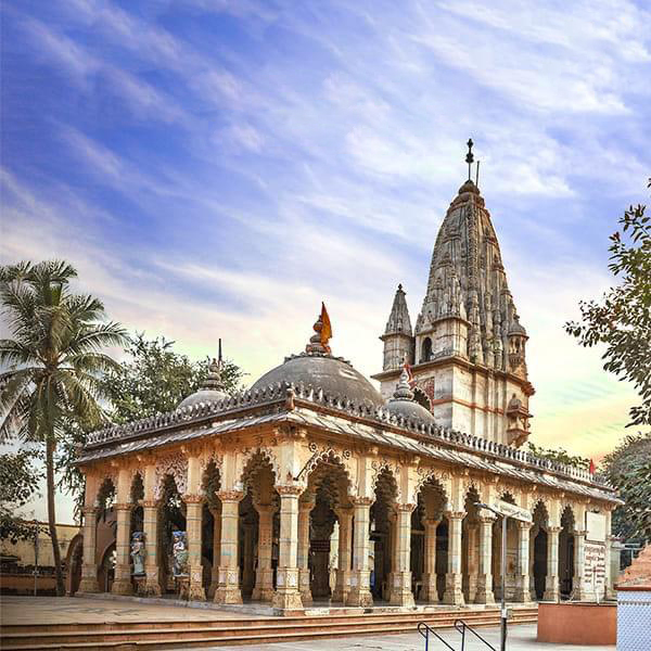 porbandar